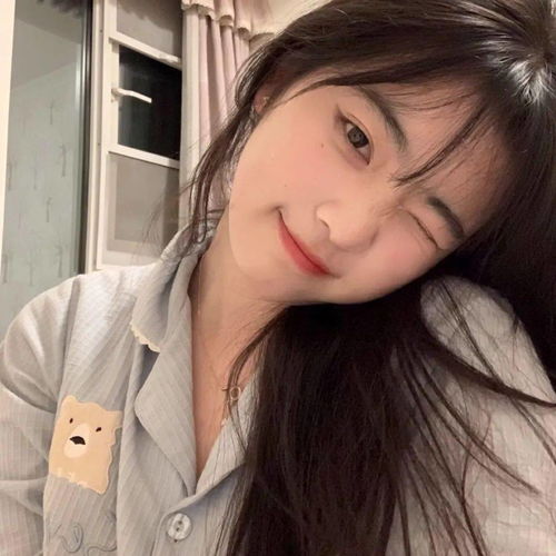 好看的女生头像可爱萌头