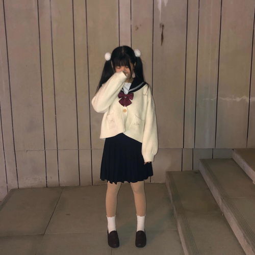 有什么适合jk制服的外搭吗,穿起来很可爱又可以平时日常穿的那种,想给女生准备这样的礼物