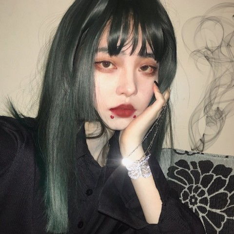 头像原来真正的忘记不是不再想起,而是想起时,心里没了波澜
