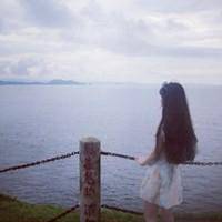  女生穿内衣内裤头像关于海边的女生意境头像每个逗比都是好孩子