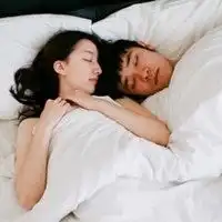  欧美情侣头像黑白搞怪微信头像图片大全