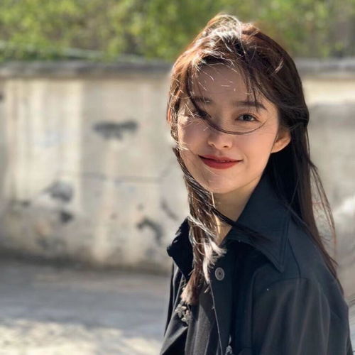 头像女生简单气质森系宋
