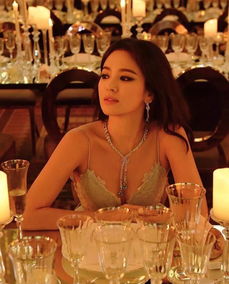  想变身全场最a最飒的酷女孩让杨幂和乔妹来教教你