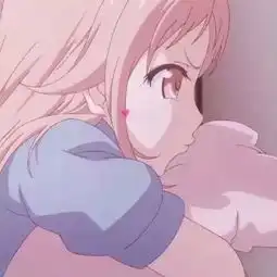  女生头像抖音可爱动漫女头像