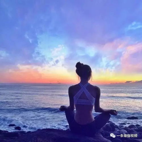  初学者25式瑜伽,动画教程,简单易懂