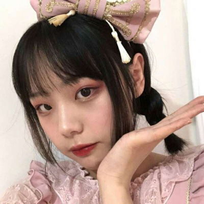  两人闺蜜头像配对可爱闺蜜头像2人一人一个