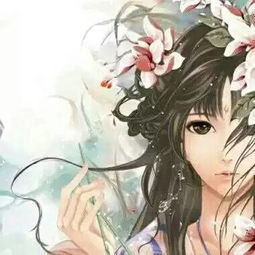  求动漫美少女帅哥图片,越多越好,梦幻一点的