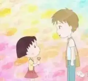  抢票樱桃小丸子来自意大利的少年小丸子的cp不是花轮