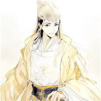  薛洋金光瑶头像魔道祖师金光瑶头像图片大全