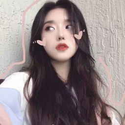  沫兮杂型女生头像互粉互赞私信