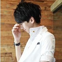  谁有兄弟系列的qq头像