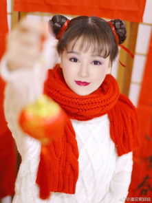  p图的威力70岁潘迎紫被修成福娃妆,美颜滤镜下嫩似少女