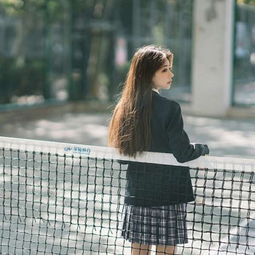  qq女生头像小清新校园好看的qq女生头像学生范