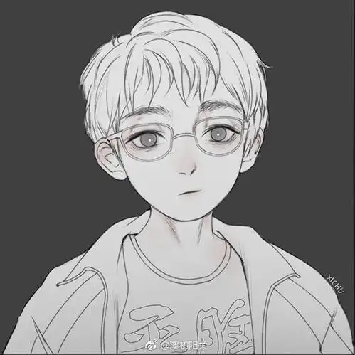 少年