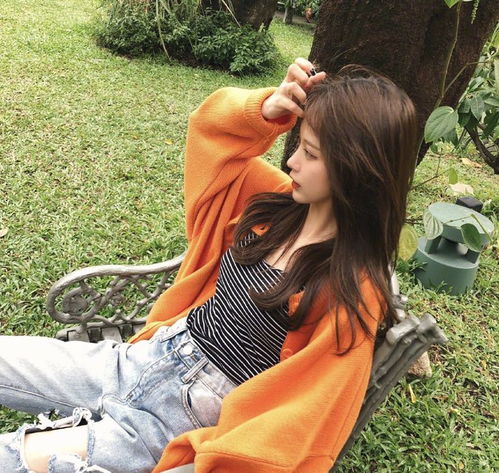 qq头像可爱女生动漫