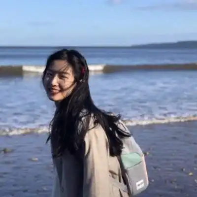  海边背影头像唯美漂亮长路漫漫孤独作伴