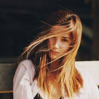  80后喜欢的欧美男女生头像小清新