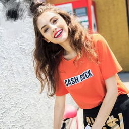  性感美丽的欧美女孩微信头像18