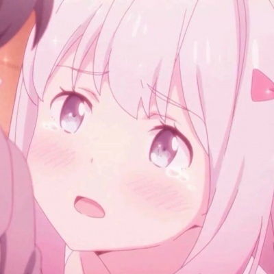  泽动漫超甜情侣头
