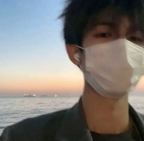头像 男生可爱