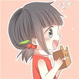 怦然心动情侣头像大全表