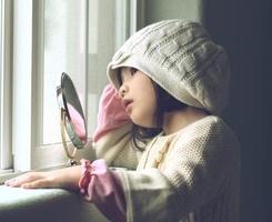  求几张外国小孩子的头像,