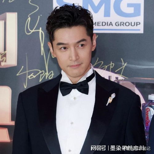  2024品质盛典,胡歌上台搞怪,李乃文沧桑,草木人间未播先火