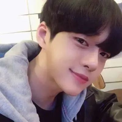  头像男生丨头像男生冷酷高清