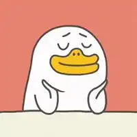 小刘鸭情侣头像情侣头像