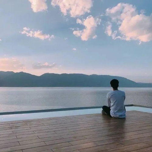  男女生头像过于沙雕,我爱了