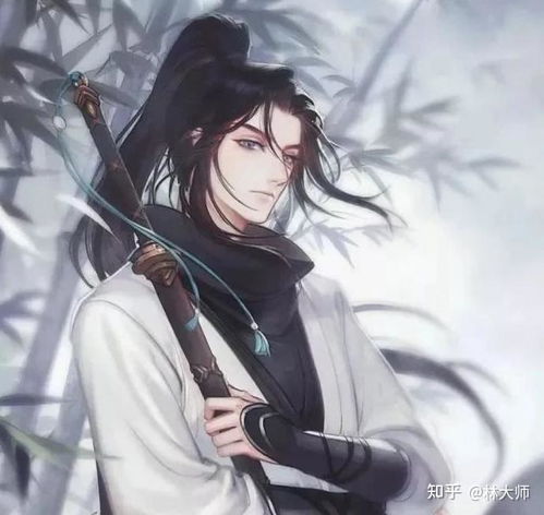  63个好听的男生名字,干净爽朗,简单上口