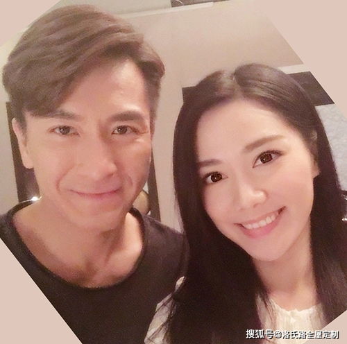  马国明公布恋情,前女友背叛后大方送祝福,与现任女友是闺蜜
