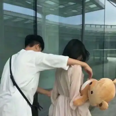 稀有情侣头像真人版情侣头像我要个性网