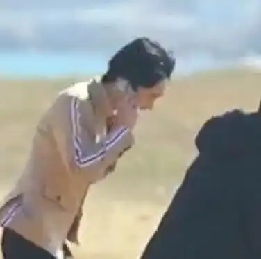  瞎逛x镜子光景绵长