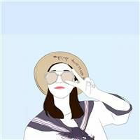 个性小仙女
