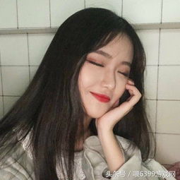  2018最火爆的女生头像清纯可爱你只能私藏不能共享