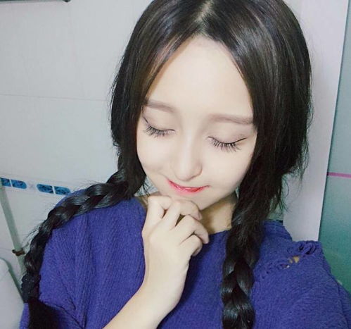 qq头像女生霸气女头