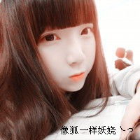  唯美闺蜜一左一右头像我男友的红颜是我闺蜜
