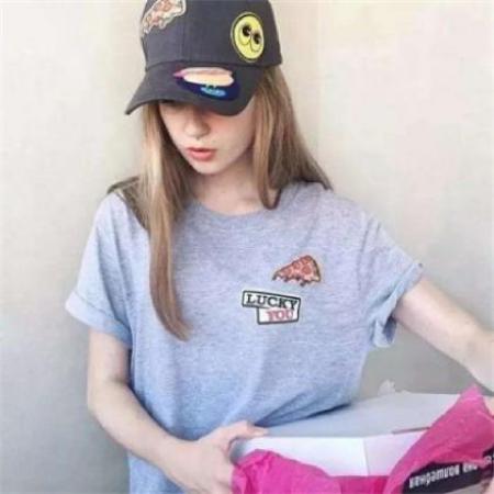  气质欧美女生头像,绝对是超有气质看了就喜欢