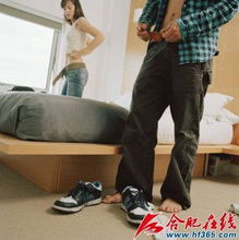  两性揭秘女人诱惑男人的3个层次