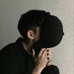  个性戴帽子头像,最喜欢听的土味套路情话在这里