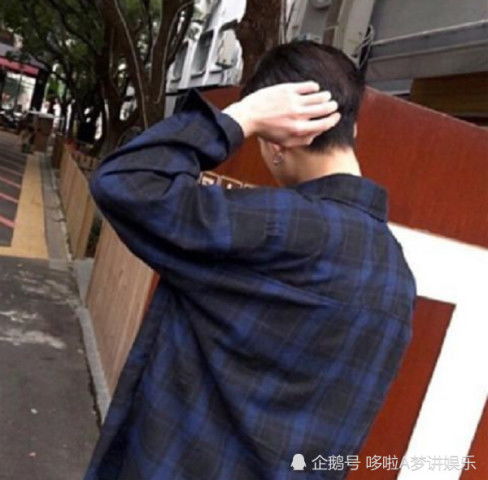  男票在qq上给你备注这3个昵称别怀疑了,他定不会负你余生