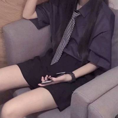 不露脸女头像可爱小清新14少女图片半身控不露头