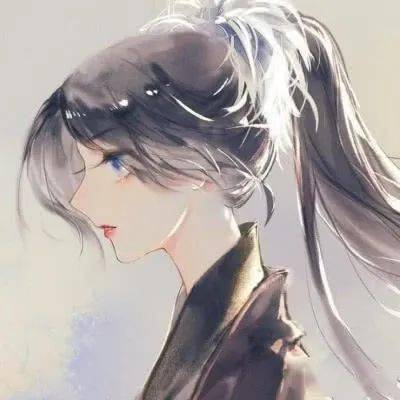  头像图片丨男生,女生,古风头像