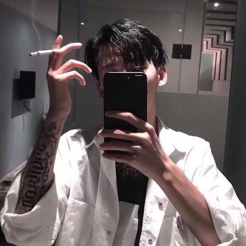 这个是不是情头