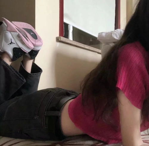  真人女生头像今天比昨天好,这就是希望