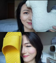 女版鹿晗,和她相比,我简直是砖头女孩