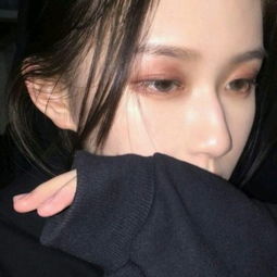  伤感风高冷女头.你好看的眉眼是qq女生头像我要个性网