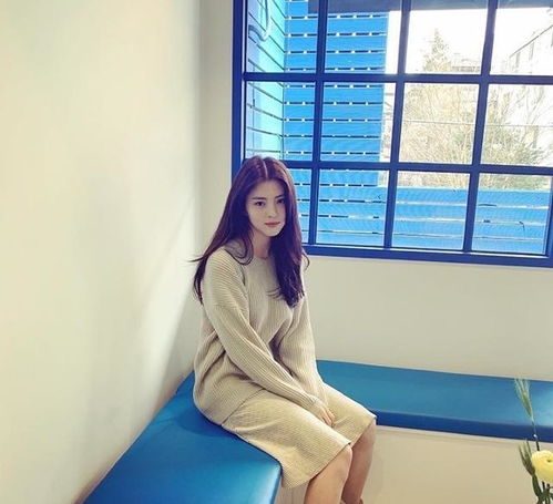  撞脸宋慧乔成韩国新一任零死角美女,气质又欲又清纯,关键是会穿