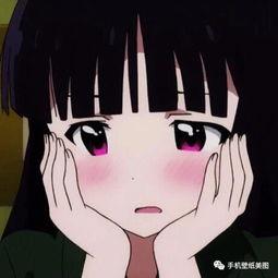  好看的男生头像,女生头像大全,收图啦